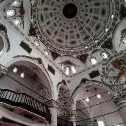 Kemeralti Bazaar - Izmir