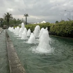 Konak Square and Clock Tower - Izmir