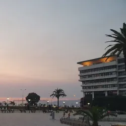 Konak Square and Clock Tower - Izmir
