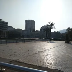 Konak Square and Clock Tower - Izmir