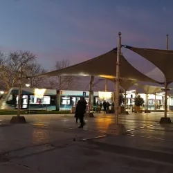 Konak Square and Clock Tower - Izmir