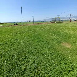 Kordonboyu (Kordon) - Izmir