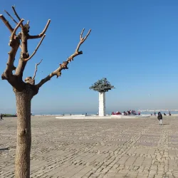 Kordonboyu (Kordon) - Izmir