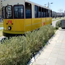 Kordonboyu (Kordon) - Izmir