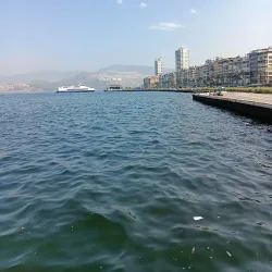 Kordonboyu (Kordon) - Izmir