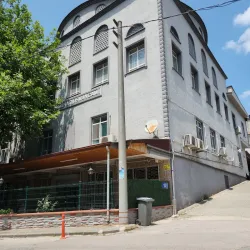 Hacı Osman Bay Mosque - İzmit