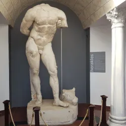 Izmit Archaeological Museum - İzmit