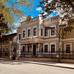 Izmit Atatürk Museum - İzmit