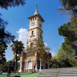İzmit Clock Tower - İzmit