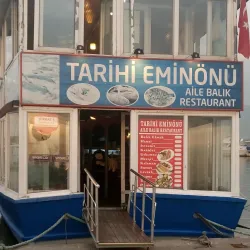 İzmit Marina - İzmit