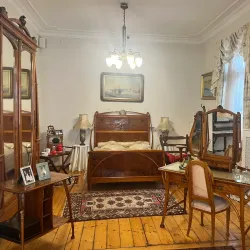 Baris Manco Park - Kadikoy (Kadıköy)