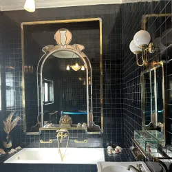 Baris Manco Park - Kadikoy (Kadıköy)