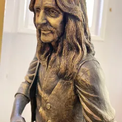 Baris Manco Park - Kadikoy (Kadıköy)