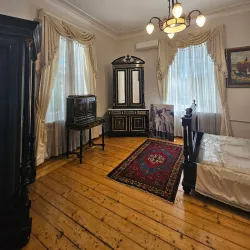 Baris Manco Park - Kadikoy (Kadıköy)