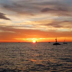 Fenerbahce Park - Kadikoy (Kadıköy)