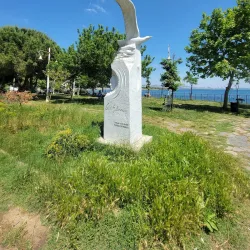 Fenerbahce Park - Kadikoy (Kadıköy)