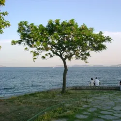 Fenerbahce Park - Kadikoy (Kadıköy)