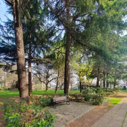 Fenerbahce Park - Kadikoy (Kadıköy)