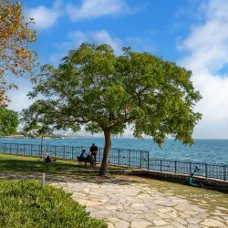Fenerbahce Park - Kadikoy (Kadıköy)