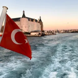 Haydarpasa Train Station - Kadikoy (Kadıköy)