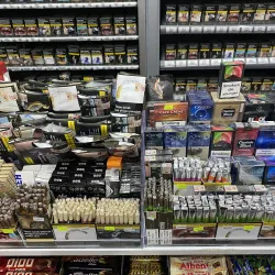 Kadikoy Market - Kadikoy (Kadıköy)