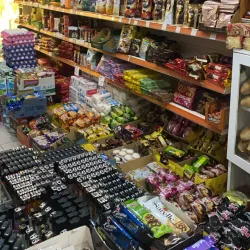 Kadikoy Market - Kadikoy (Kadıköy)