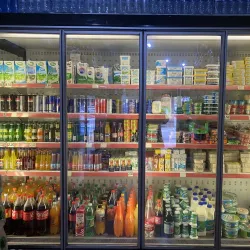 Kadikoy Market - Kadikoy (Kadıköy)