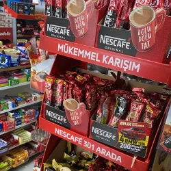 Kadikoy Market - Kadikoy (Kadıköy)