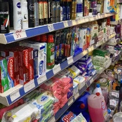 Kadikoy Market - Kadikoy (Kadıköy)