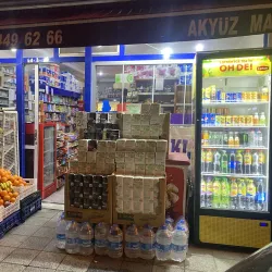 Kadikoy Market - Kadikoy (Kadıköy)