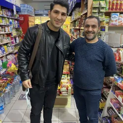 Kadikoy Market - Kadikoy (Kadıköy)