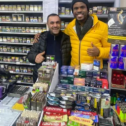 Kadikoy Market - Kadikoy (Kadıköy)