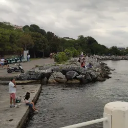 Moda Neighborhood - Kadikoy (Kadıköy)