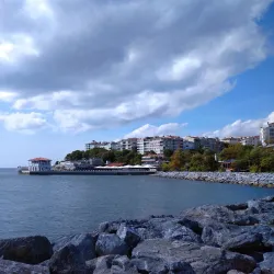 Moda Neighborhood - Kadikoy (Kadıköy)