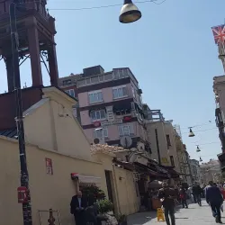 Moda Neighborhood - Kadikoy (Kadıköy)