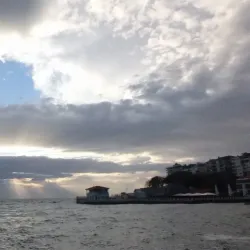 Moda Neighborhood - Kadikoy (Kadıköy)