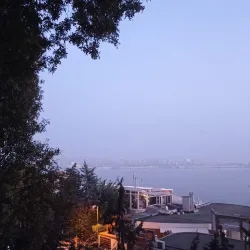 Moda Neighborhood - Kadikoy (Kadıköy)