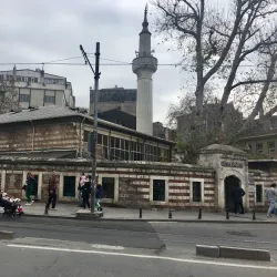 Osmanağa Mosque - Kadikoy (Kadıköy)