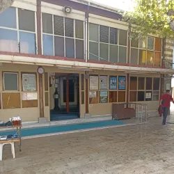 Osmanağa Mosque - Kadikoy (Kadıköy)