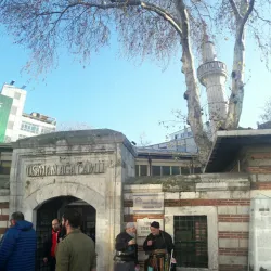 Osmanağa Mosque - Kadikoy (Kadıköy)