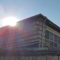 Osmanağa Mosque - Kadikoy (Kadıköy)