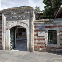 Osmanağa Mosque - Kadikoy (Kadıköy)