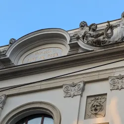 Sureyya Opera House - Kadikoy (Kadıköy)