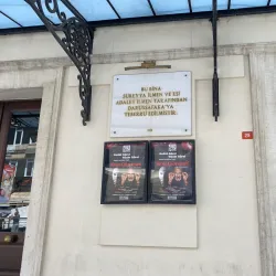 Sureyya Opera House - Kadikoy (Kadıköy)