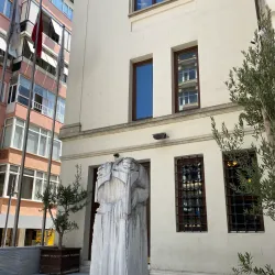 Sureyya Opera House - Kadikoy (Kadıköy)