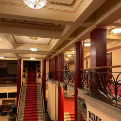 Sureyya Opera House - Kadikoy (Kadıköy)