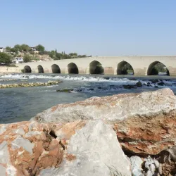 Ceyhan River - Kadirli