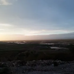 Ceyhan River - Kadirli