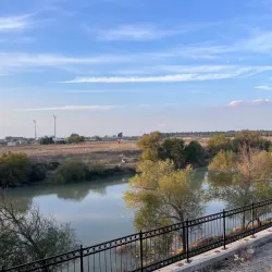 Ceyhan River - Kadirli