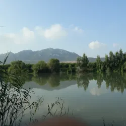 Ceyhan River - Kadirli